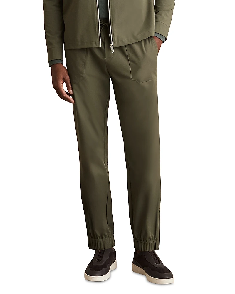 Reiss Climb Drawstring Pants