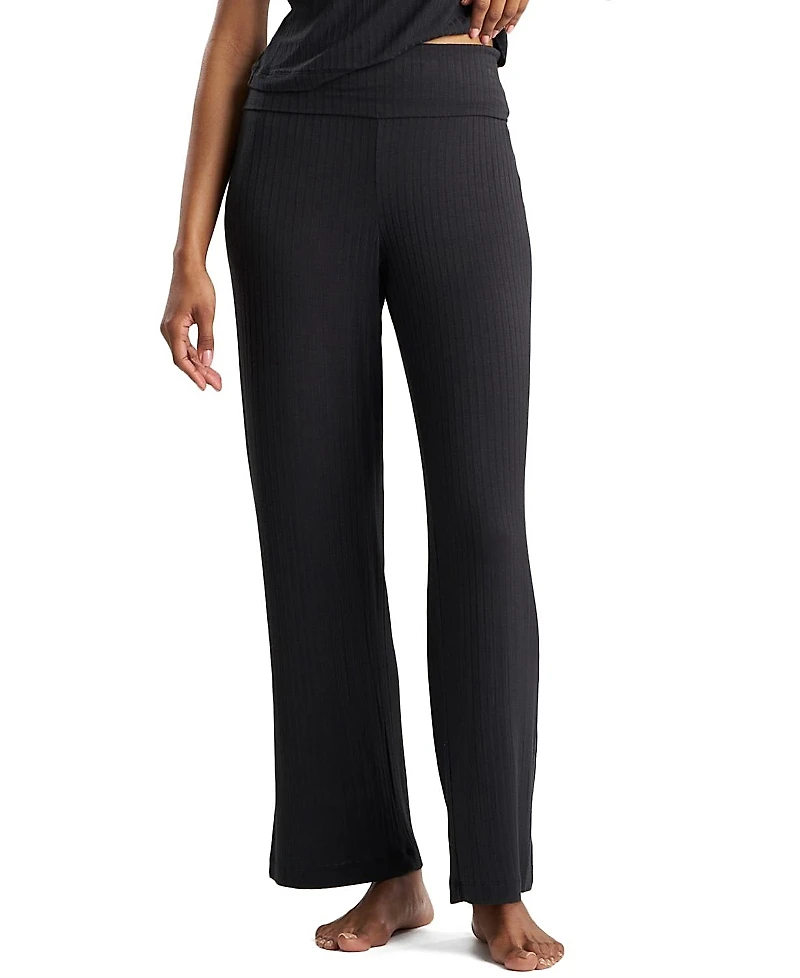 Natori Edit Skye - Rib Ease Pants