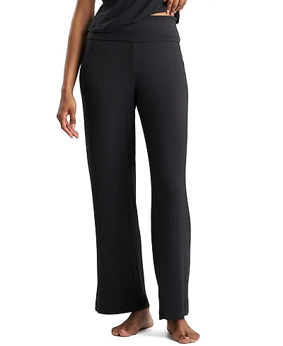 Natori Edit Skye - Rib Ease Pants