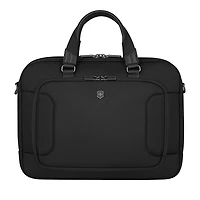 Victorinox Werks Traveler 7.0 Deluxe Briefcase