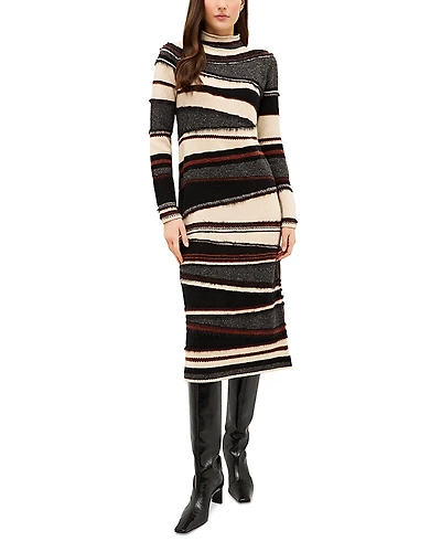 Marie Oliver Hesta Dress