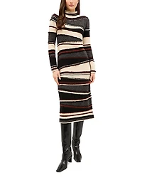 Marie Oliver Hesta Dress