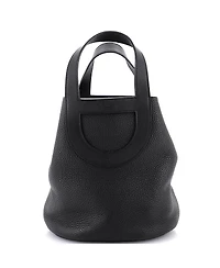 Pre-Owned Hermes 23 In-The-Loop Bag Clemence with Swift