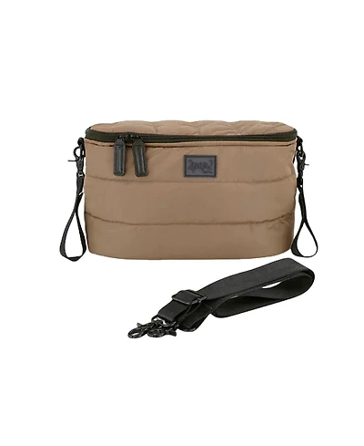 Deux par Adult Unisex Mini Diaper Bag