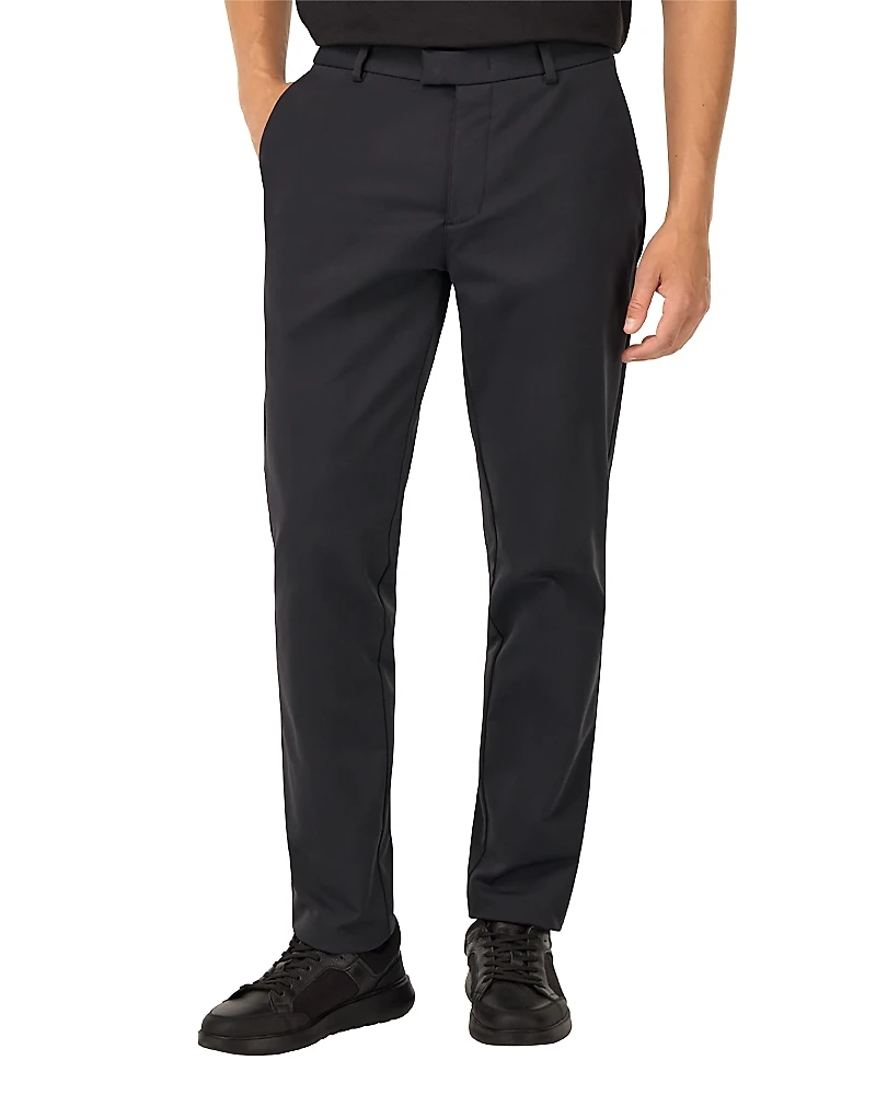 Boggi Milano B-Tech Stretch Trousers
