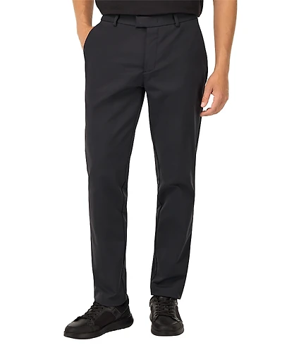 Boggi Milano B-Tech Stretch Trousers