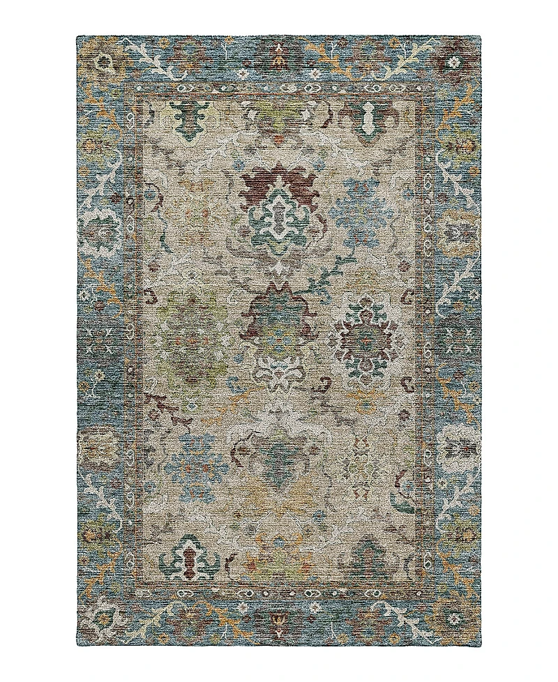 Dalyn Rug Company Silk Road SR5 Area Rug