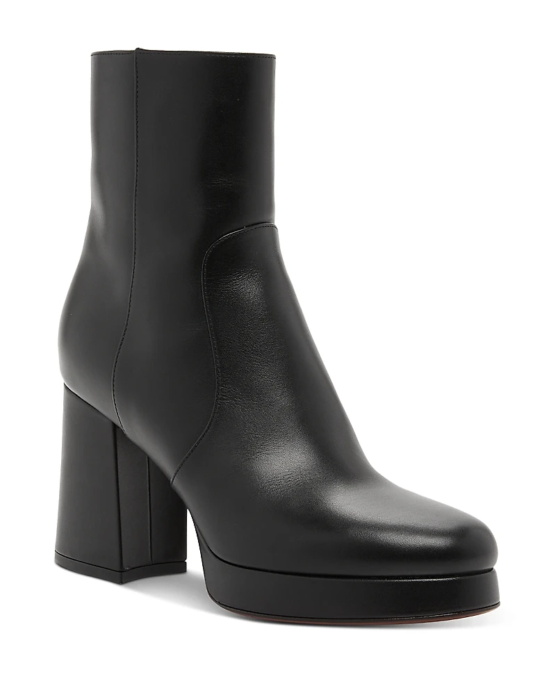 Valentino Garavani Women's Platform Boots