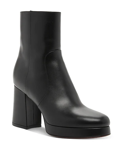 Valentino Garavani Women's Platform Boots