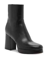 Valentino Garavani Women's Platform Boots