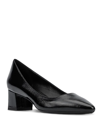 Aquatalia Women's Pasha Pumps