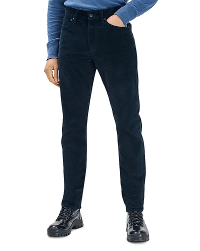 rag & bone Slim Fit 2 Corduroy Pants