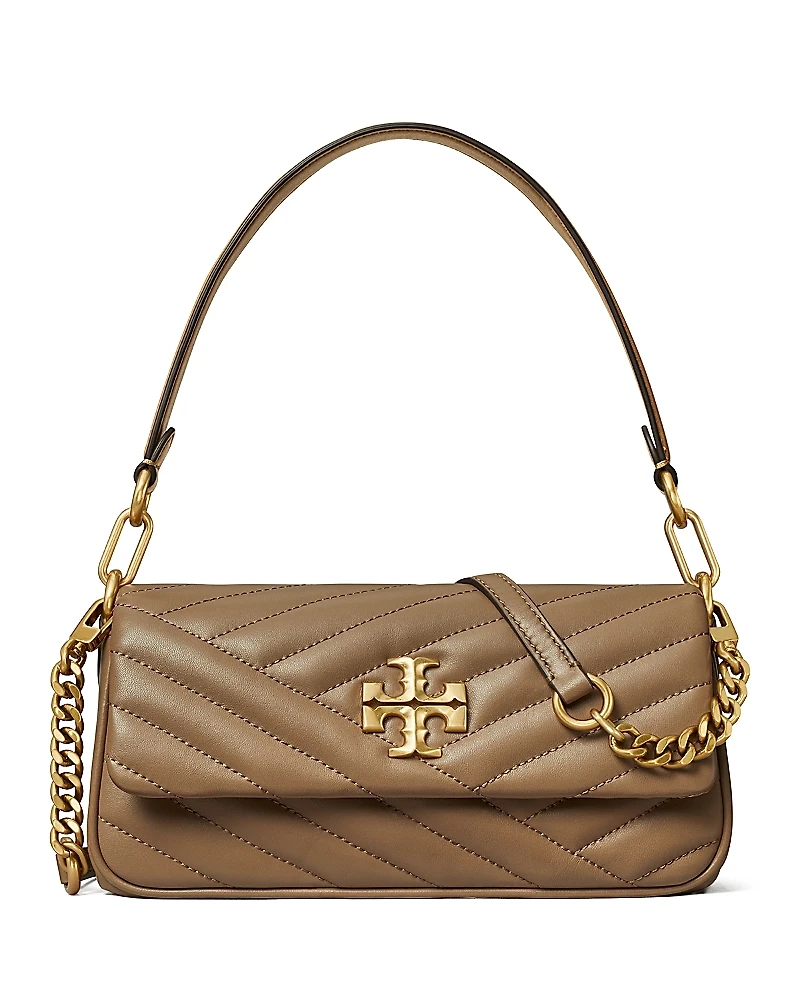 Tory Burch Kira Small Chevron Shoulder Bag