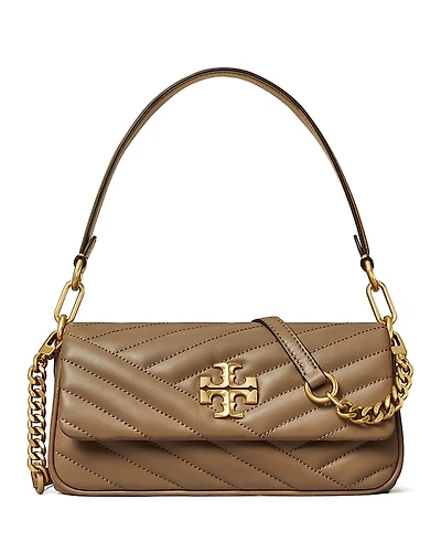 Tory Burch Kira Small Chevron Shoulder Bag