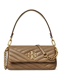 Tory Burch Kira Small Chevron Shoulder Bag