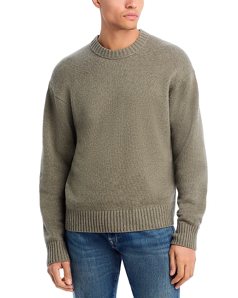 Frame Cashmere Sweater