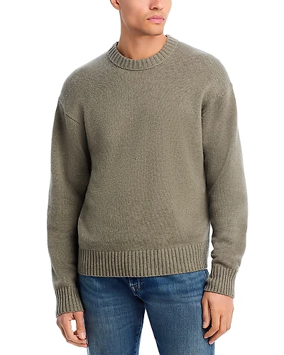 Frame Cashmere Sweater