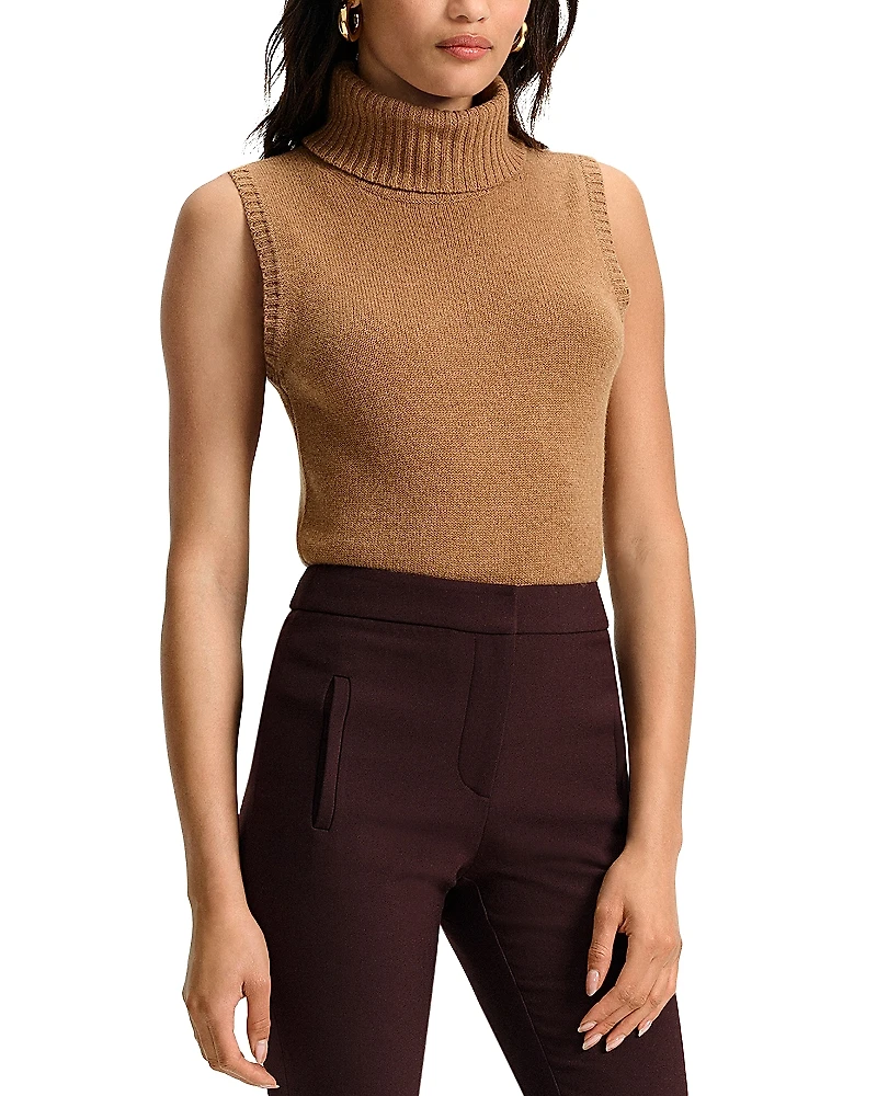 Veronica Beard Mazzy Cashmere Sweater