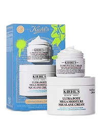Kiehl's Since 1851 Hydration All the Way Skincare Set