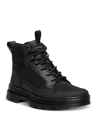 Dr. Martens Men's Rakim Mk.02 Boot