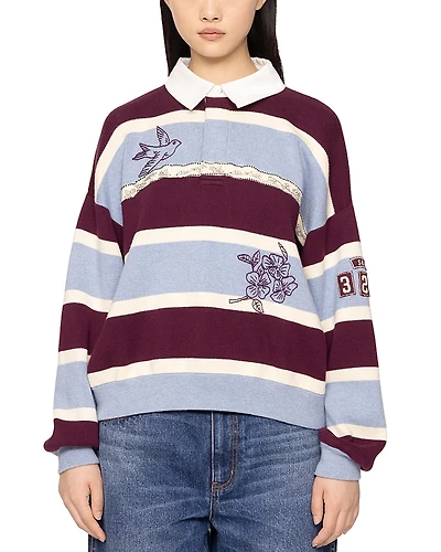 Sea Hester Rugby Sweater