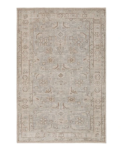 Obeetee Tuscany Nima Area Rug,5'0x8'0