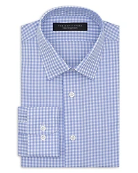 The Men's Store at Bloomingdale's Regular Fit Stretch Dress Shirt