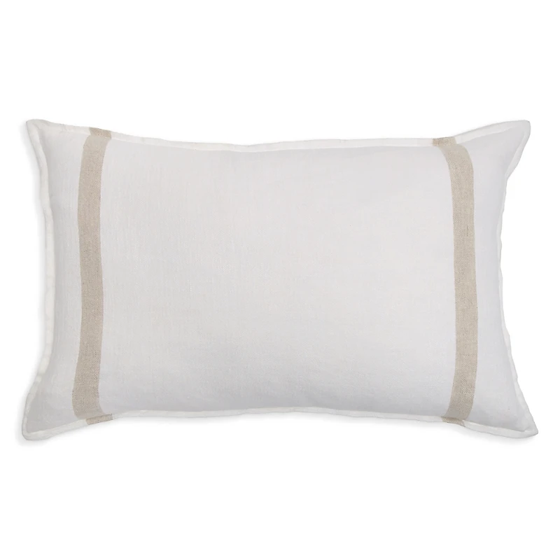 Pom Pom At Home Rory Linen Standard Sham