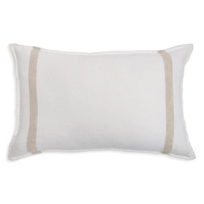 Pom Pom At Home Rory Linen Standard Sham