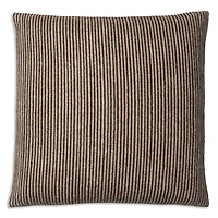 Blacksaw Cortez Alpaca Throw Pillow, 20