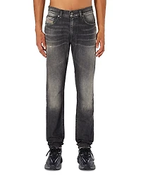 Diesel 2019 D Strukt Slim Fit Jeans