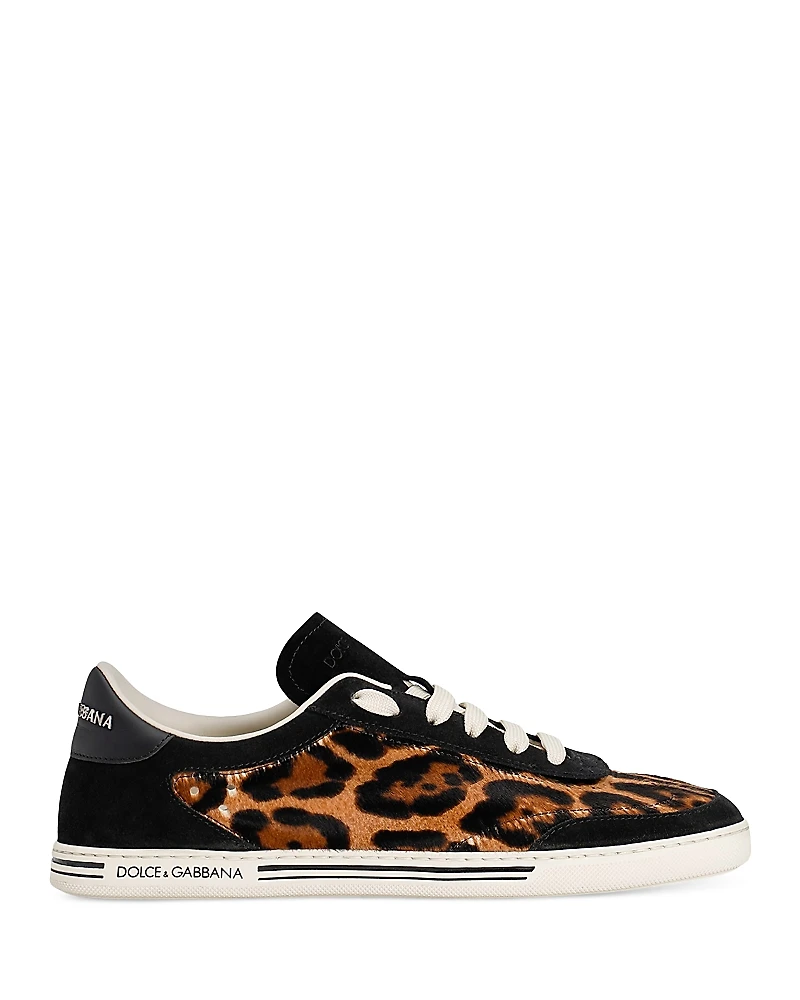 Dolce & Gabbana Women's Low-Top Sneakers