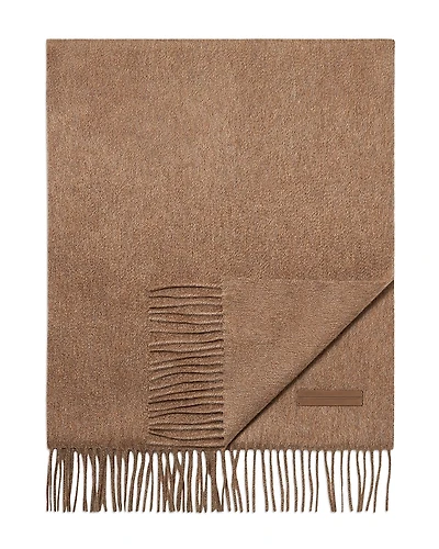 Zegna Oasi Cashmere Scarf