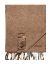 Zegna Oasi Cashmere Scarf