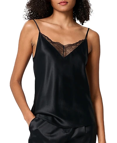 Lilysilk Lace Silk 2