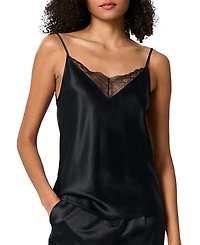 Lilysilk Lace Silk 2