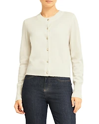 Hobbs London Monica Cashmere Cardigan
