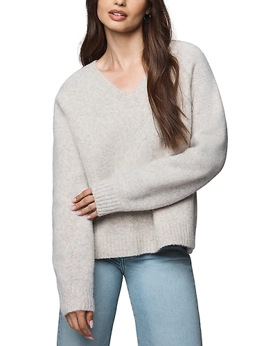 Splendid Melina V-Neck Sweater