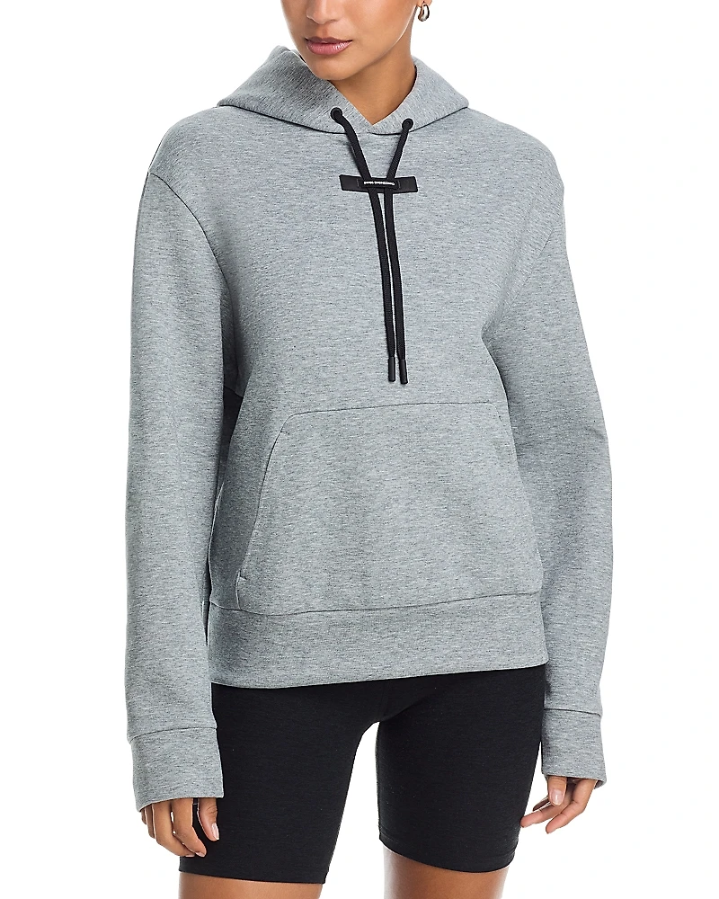 On Focus Tech Hoodie