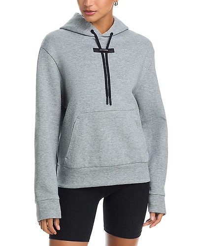 On Focus Tech Hoodie