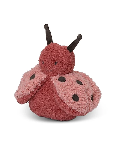 Barefoot Dreams Love Bug Buddie - Ages 3+