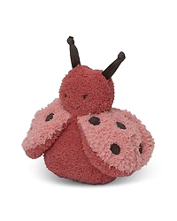 Barefoot Dreams Love Bug Buddie - Ages 3+