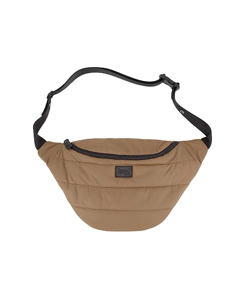 Deux par Deux Adult Unisex Diaper Changing Sling Bag