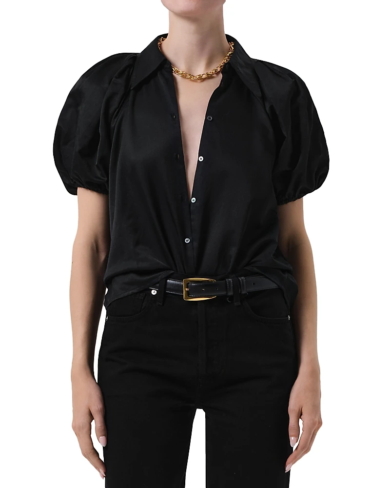 Citizens of Humanity Leila Blouse