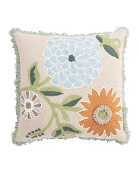 Gauri Kohli Montana Pillow Cover, 20 x 20