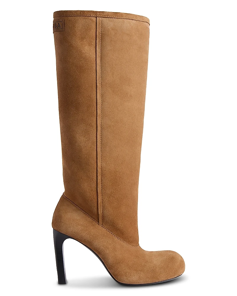 Balenciaga Women's Fargo Boots