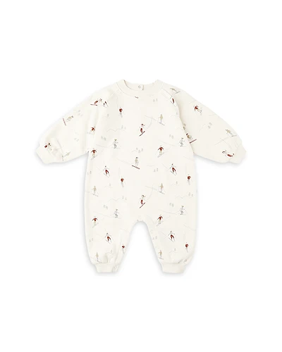 Rylee + Cru Unisex Skiers Coverall - Baby