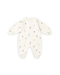 Rylee + Cru Unisex Skiers Coverall - Baby