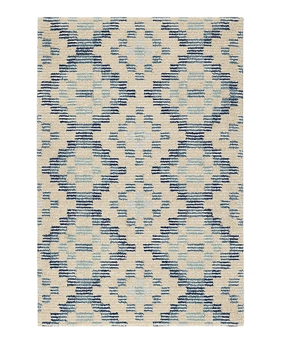 Dash Albert by Annie Selke DA1940 Diamond Cove Area Rug