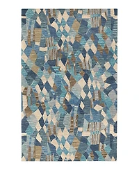 Dash Albert by Annie Selke DA2001 Deer Leap Area Rug
